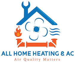 All Home Heating & AC