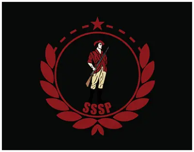 SSSP Emblem