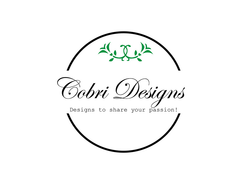 Cobri Designs graphic design