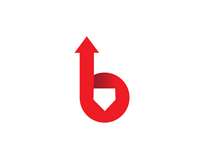 Growth Mark graphic design