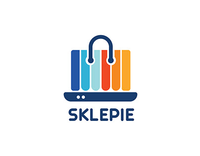 SKLEPIE graphic design
