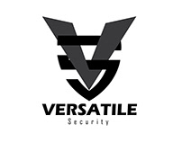 Versatile Security graphic design
